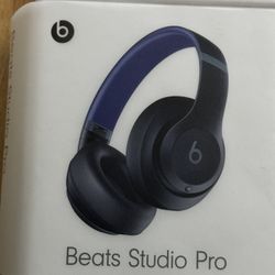 Beats Studio Pro