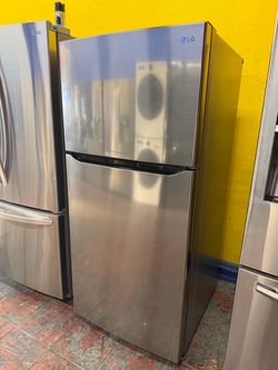 LG refrigerator 30W ￼