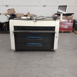 KIP High Definition Printer 