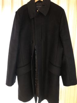 Banana Republic Wool Jacket