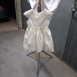 Girls Dress 3t