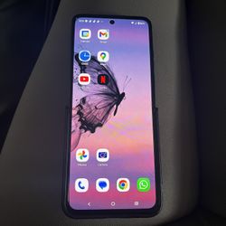 Motorola Razr 2024