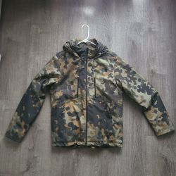 The North Face Warm Winter Jacket M