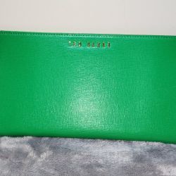 Ted Baker London travel wallet or organizer