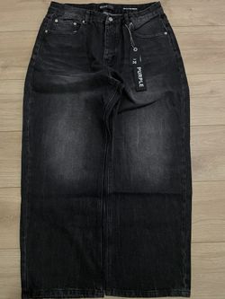 Purple Brand Jeans Size 36