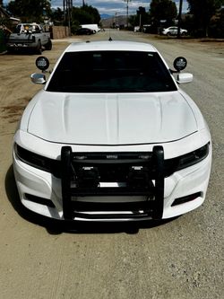 2021 Dodge Charger Police Pursuit RT Hemi V8 8 speed Auto