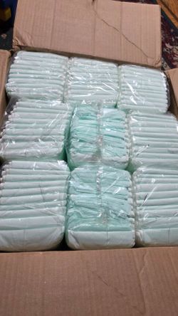 Medline Premium Disposable Underpads 23x36 150ct