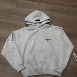 Essential Hoodies ( All Colors )