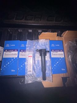Auto parts