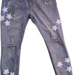 Star Mens slim fit jeans