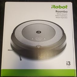 iRobot Roomba i3 (i3150) for Sale in Sacramento, CA - OfferUp