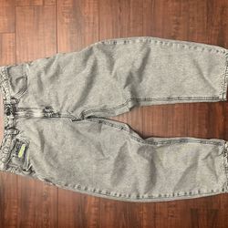 Empyre Loose Pants- Waist 30