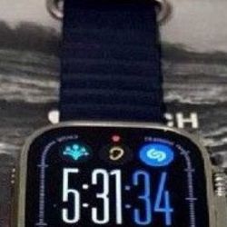 Apple Watch Ultra 2 