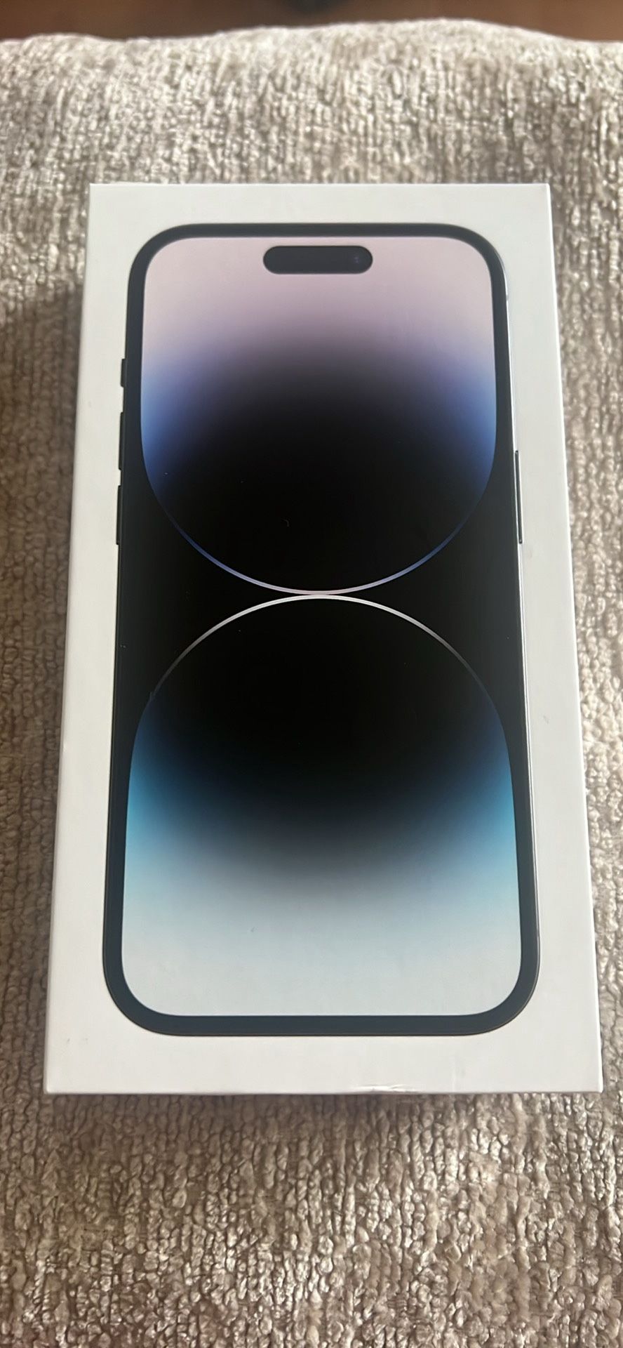 iPhone 14 Pro