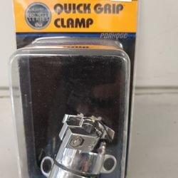 PDP CONCEPT SERIES PDAXQGC QUICK CLAMP