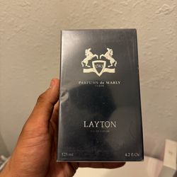 Parfums de Marley Layton
