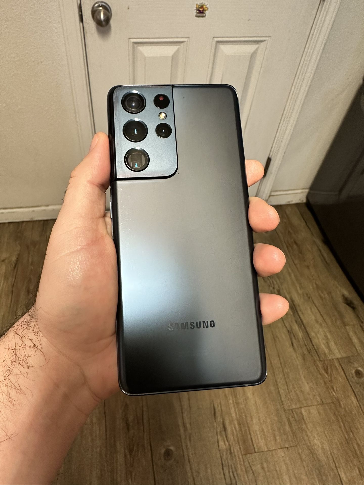 Mobile Samsung Galaxy S21 Ultra Cricket Galaxy S21 Cricket Release