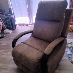 Recliner Chair Swivel