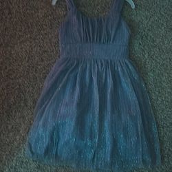 Dress kids 8