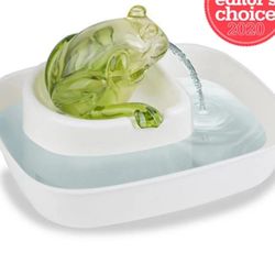 Pet Water Fountain 