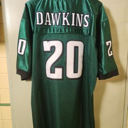 Brian Dawkins Philadelphia Eagles Jersey Shirt 