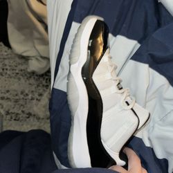 Jordan Retro 11 Low Concord