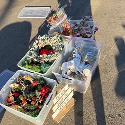 Christmas Decorations