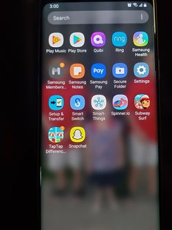 Samsung S9 64GB PURPLE