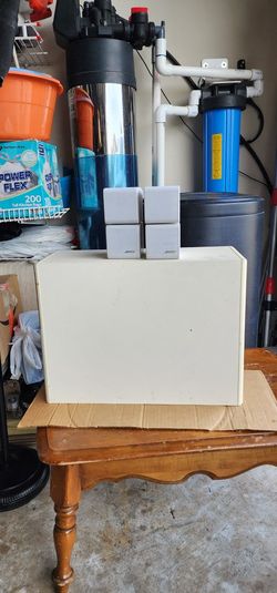 Bose Acoustimass 5 Serier II