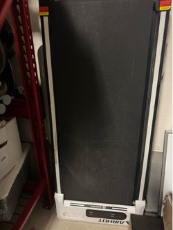 Walking pad