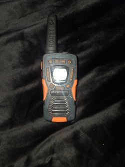 Cobra CXT1095 Walkie Talkie 40 Mile