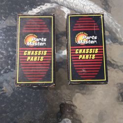 Automobile Front End Suspension Parts