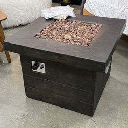 Patio Outdoor Firepit 
