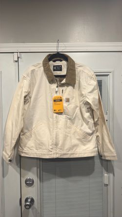 Carthartt jacket