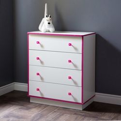 Drawer chest