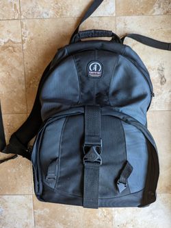 Photography Backpack TAMRAC Heavy Duty