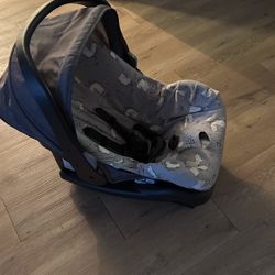 Baby Car seat