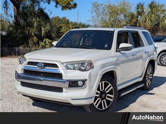 2014 Toyota 4Runner