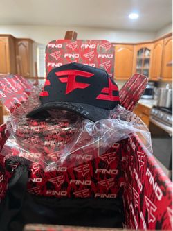 Faze rug hat !