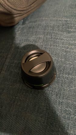 G200 Portable Bluetooth Speaker