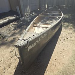 Free Canoe