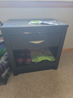 Night stand