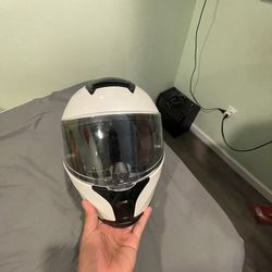 West Motocycle Helmet 
