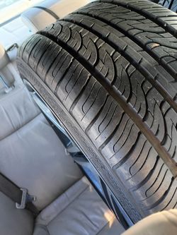 19"BENZ RIMS
