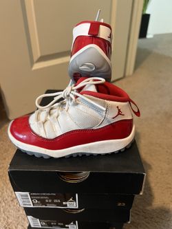 Jordan 11 Retro Toddler 