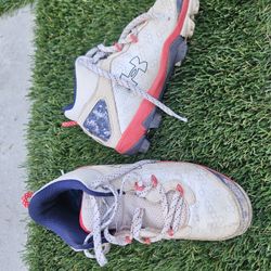 Youth Bryce Harper Under Armour 