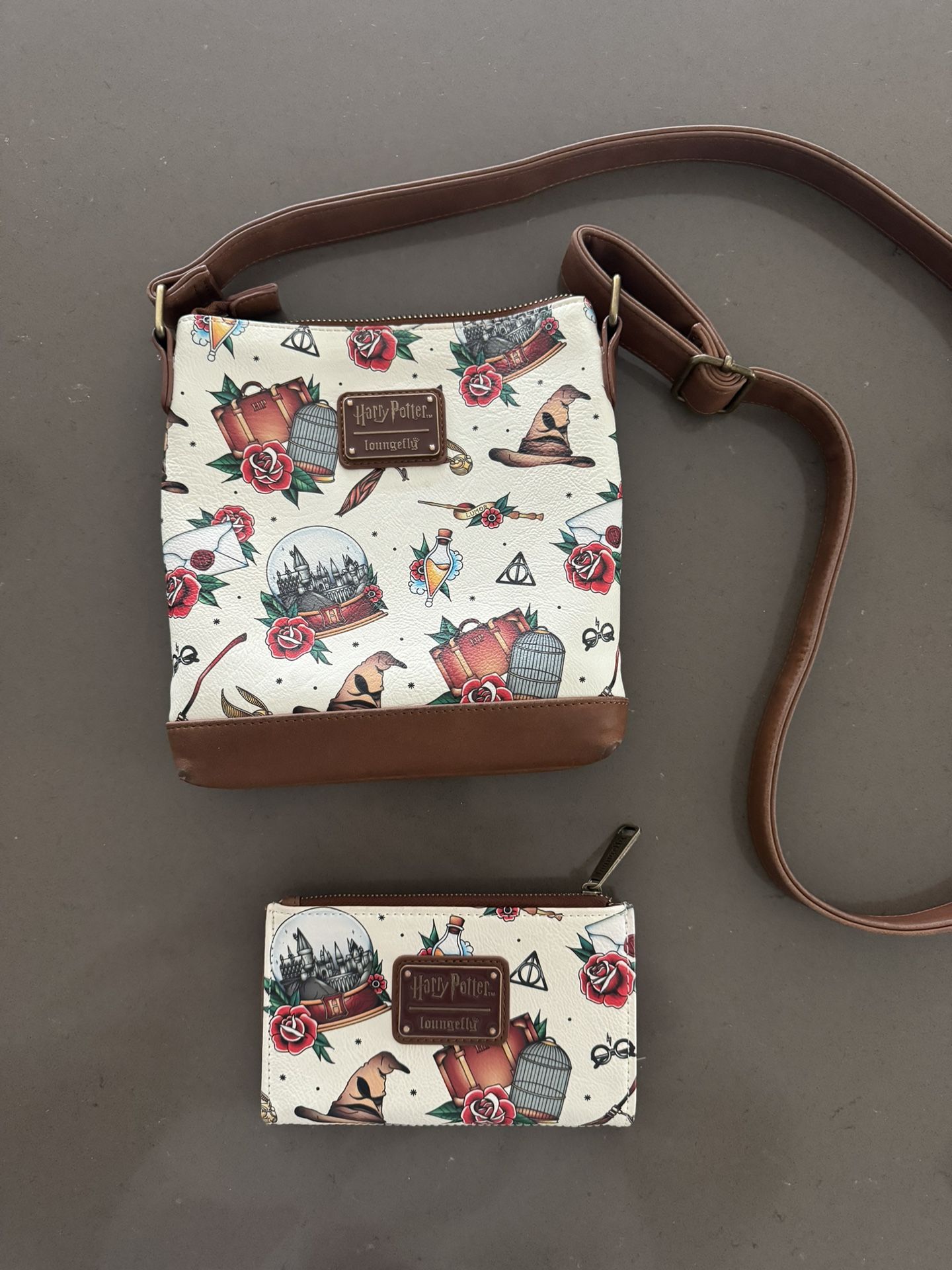 Harry potter coach purse new arrivals