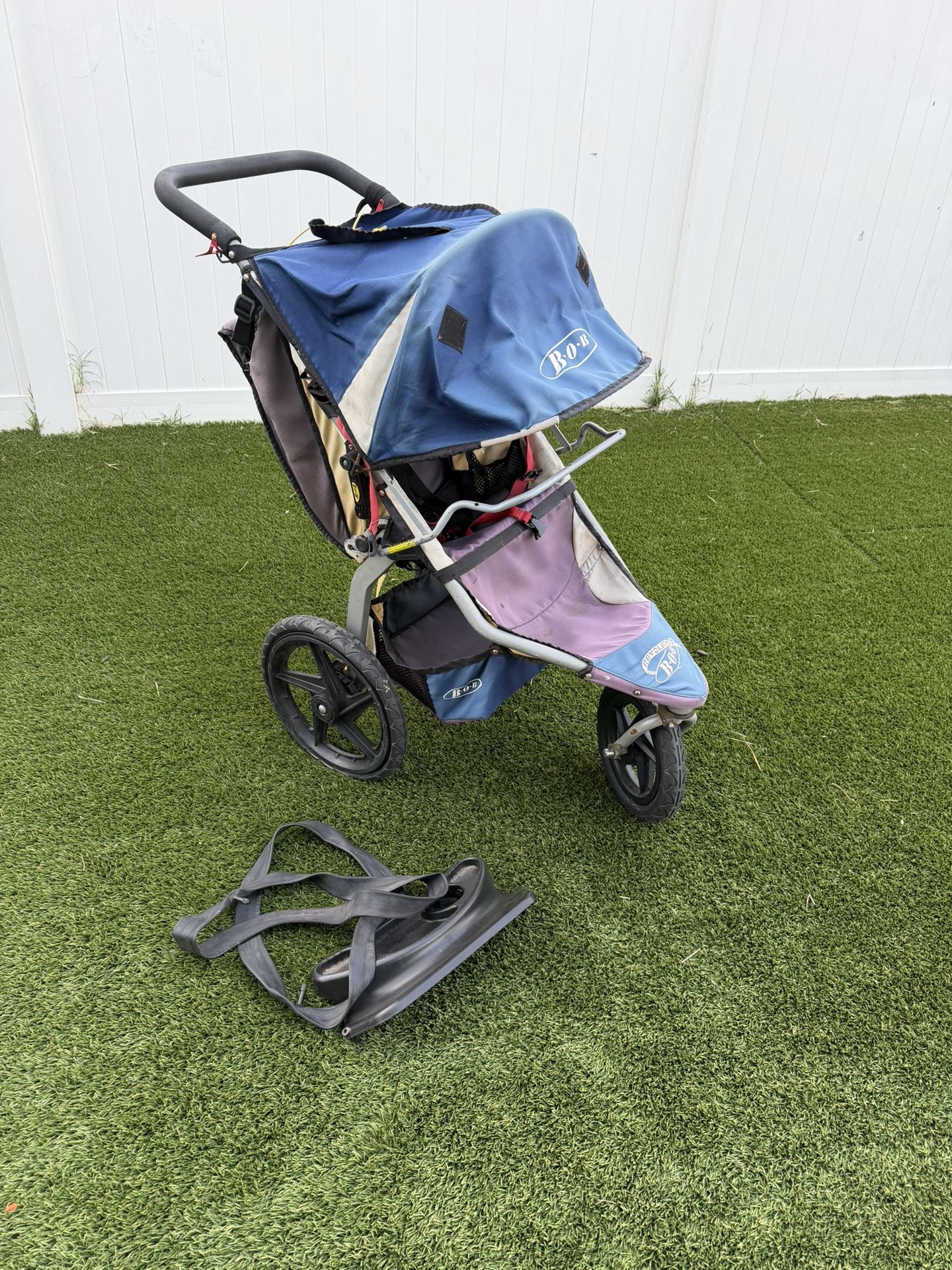BOB Stroller