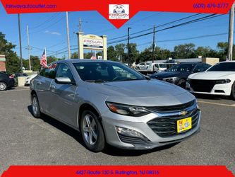 2022 Chevrolet Malibu