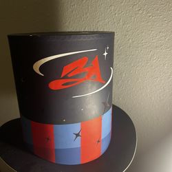 31 Hats El Mago Exclusive